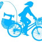 Pedal Powered!