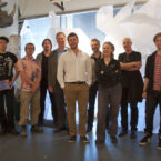 Illuminart, meet NFSA... NFSA, meet illuminart