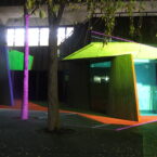 Light Catchment