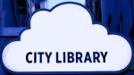 city library logo