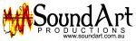 SoundArt Logo