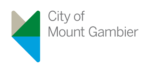 City of Mount Gambier Logo