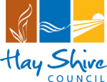 Hay Shire Logo
