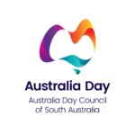 Australia Day Council of SA logo