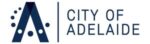 Logo for the City of Adelaide